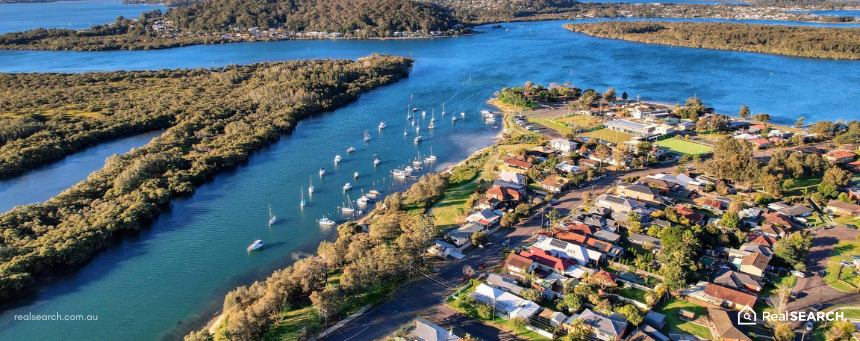 Living in Woy Woy: Why This Central Coast Suburb is in High Demand